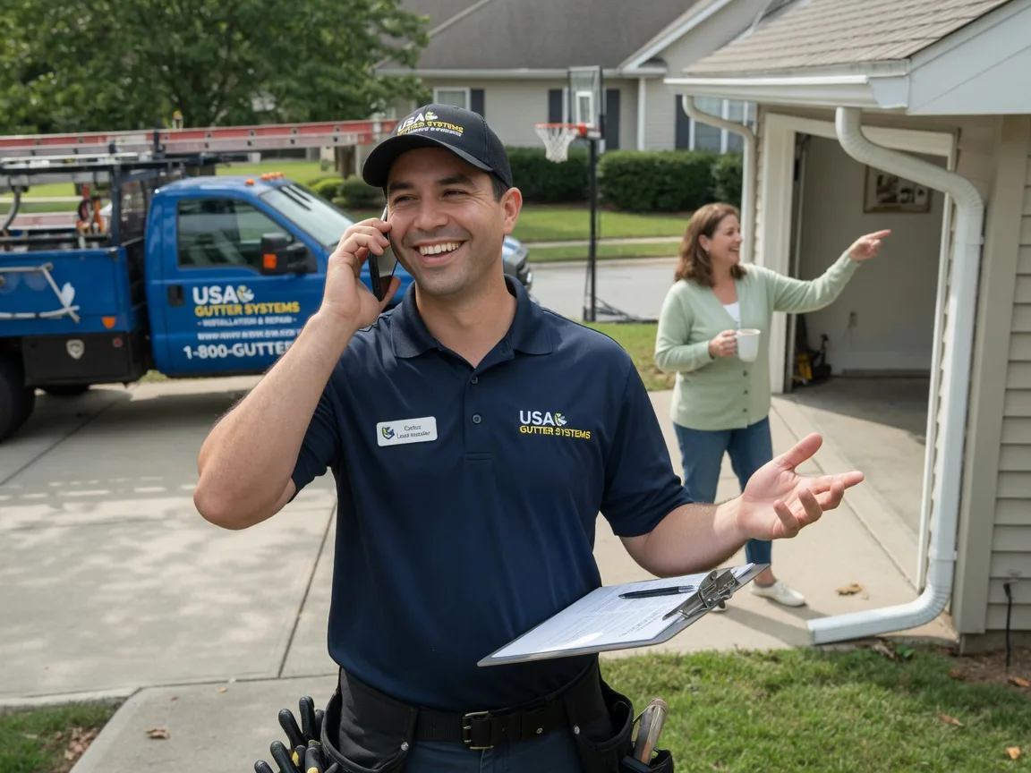 Gutter Installation Kelly, LA FAQs